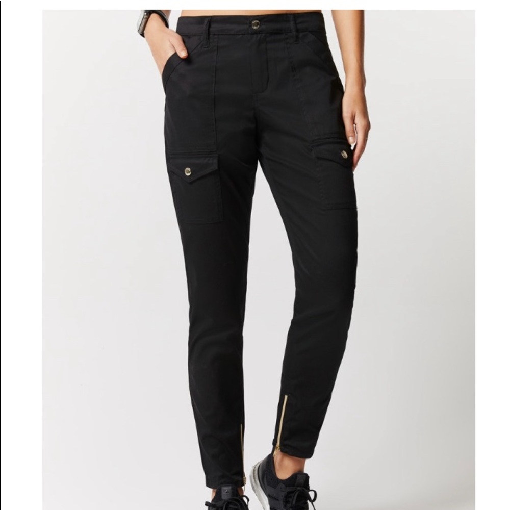 Jaanuu Skinny Cargo Pant